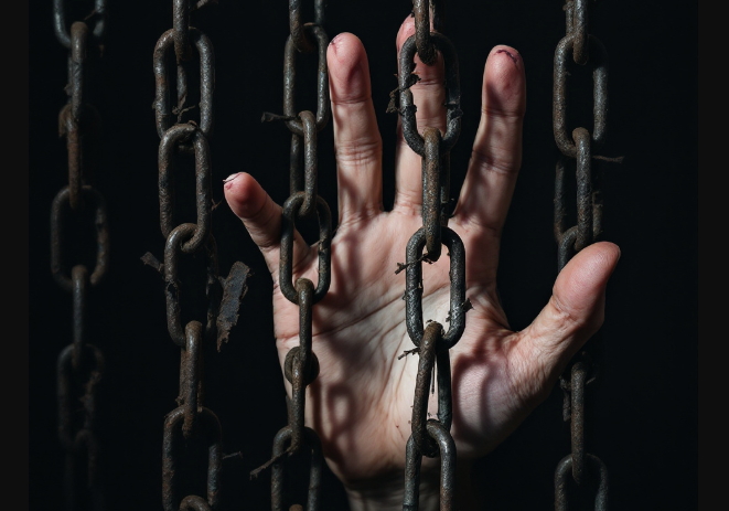 Violência: Origens, Implicações e Enfrentamento